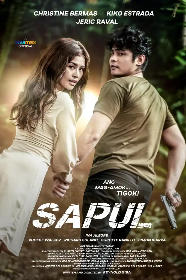 Sapul (2023) [Filipino]