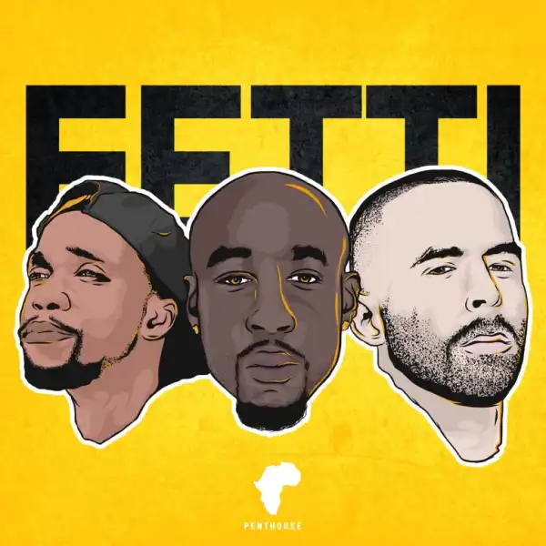 Curren$y & Freddie Gibbs – Tapatio (Instrumental)
