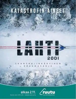 Lahti aka Dirty Snow S01 E06
