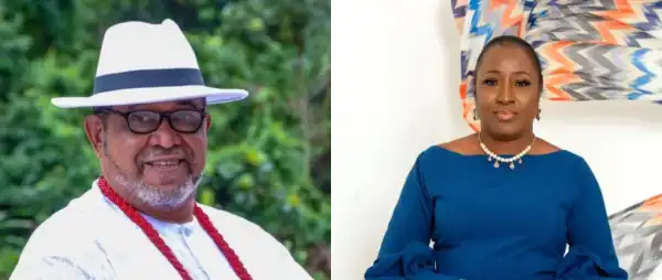 “It’s None of Your Business”- Ireti Doyle Reveals Why She Refused to Drag Her Ex-Husband, Patrick Doyle Online