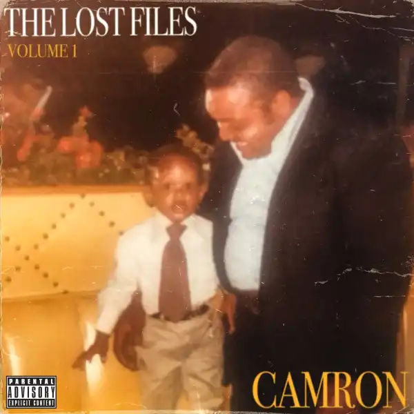 Cam’ron Ft. Styles P – Top Of The Pyramids