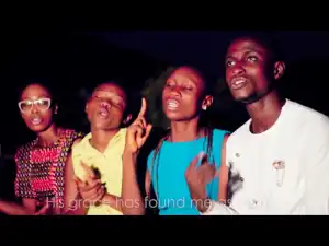 Psalmz Eke – Your Grace (Video)