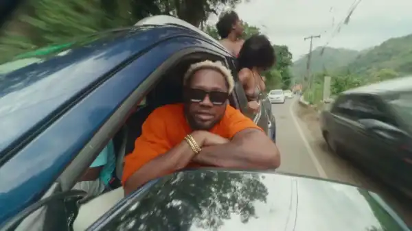 Kranium ft. Chronic Law - Higher Life (Video)