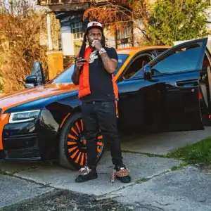 Icewear Vezzo – Back on Road