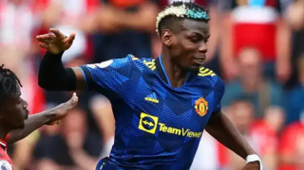 Chelsea boost as Raiola working with Juventus on Pogba return