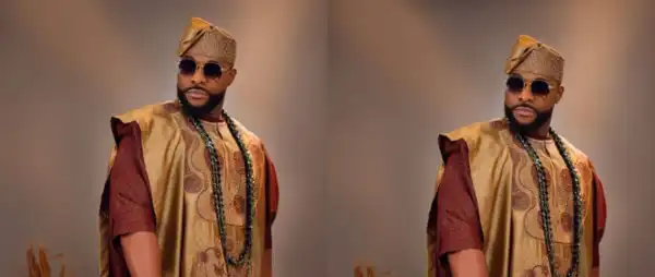 Bolanle Ninalowo Cautions Fans After Woman Accuses Him Of $5,000 Romance Scam