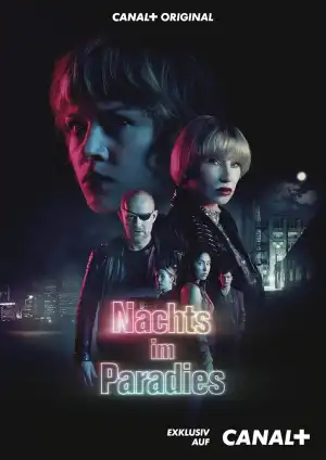 Night in Paradise S01 E03