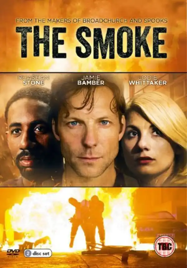 The Smoke S01E06