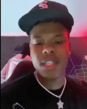 Nasty C – Zulu Rap Style