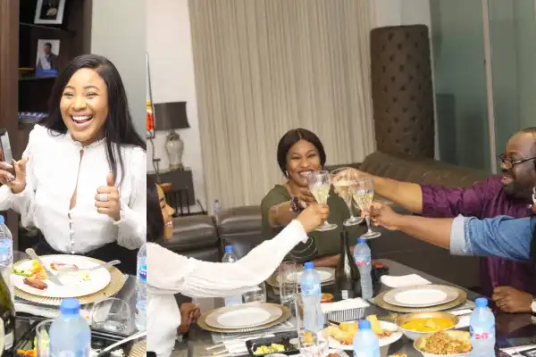 #BBNaija: Erica Has Reunited Africa More Than The Africa Union – Dele Momodu