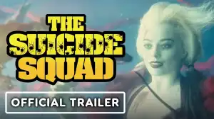 The Suicide Squad (2021) - Official Trailer 3