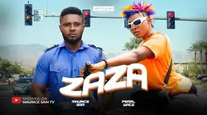 Zaza (2024 Nollywood Movie) (Fixed)