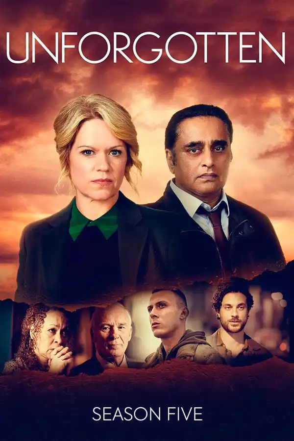 Unforgotten S05 E06