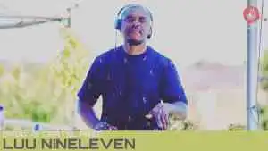 Luu Nineleven – Groove Cartel Amapiano Mix