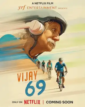 Vijay 69 (2024) [Hindi]