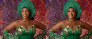 “I Do Not Have Cancer” – Mercy Johnson Debunks Health Rumors