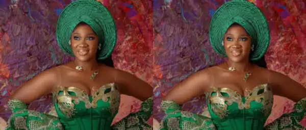 “I Do Not Have Cancer” – Mercy Johnson Debunks Health Rumors