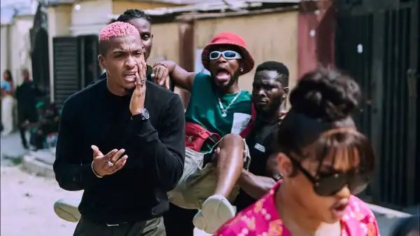 Broda Shaggi – Influencer (Comedy Video)