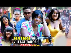 Oyibo The Village Tailor Season 1