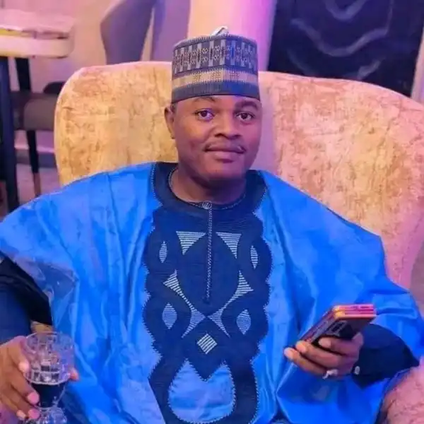 Son of late Sheikh Abubakar Giro dies in Kebbi