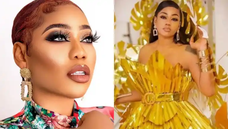 Toyin Lawani opens up on being a ritualist