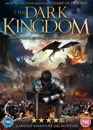 Dragon Kingdom (2019)