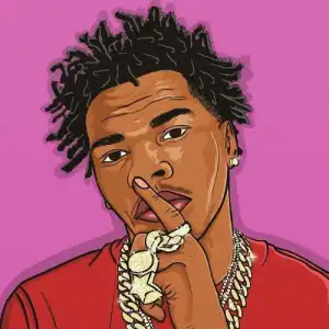 Lil Baby Ft. GASGOD – 1000 Shots