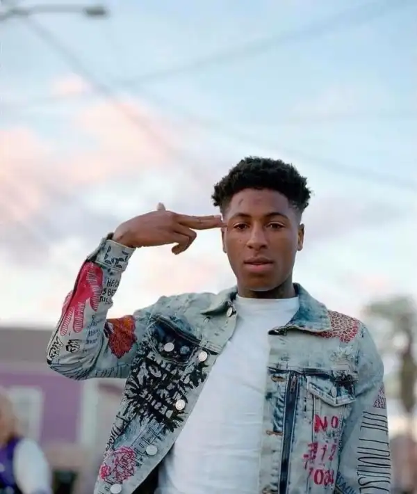 NBA Youngboy – My Gang