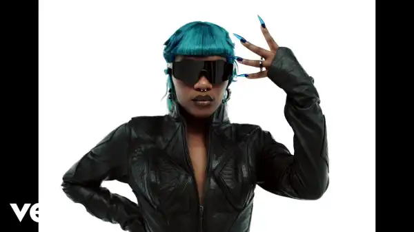 Doechii - Persuasive (Video)