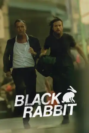 Black Rabbit Season 1