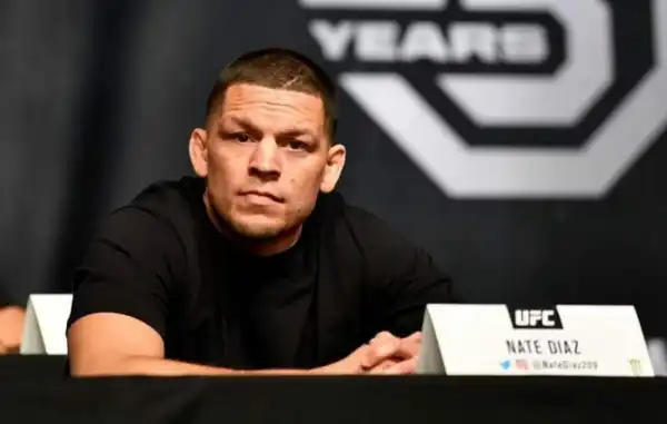 Biography & Career Of Nate Diaz