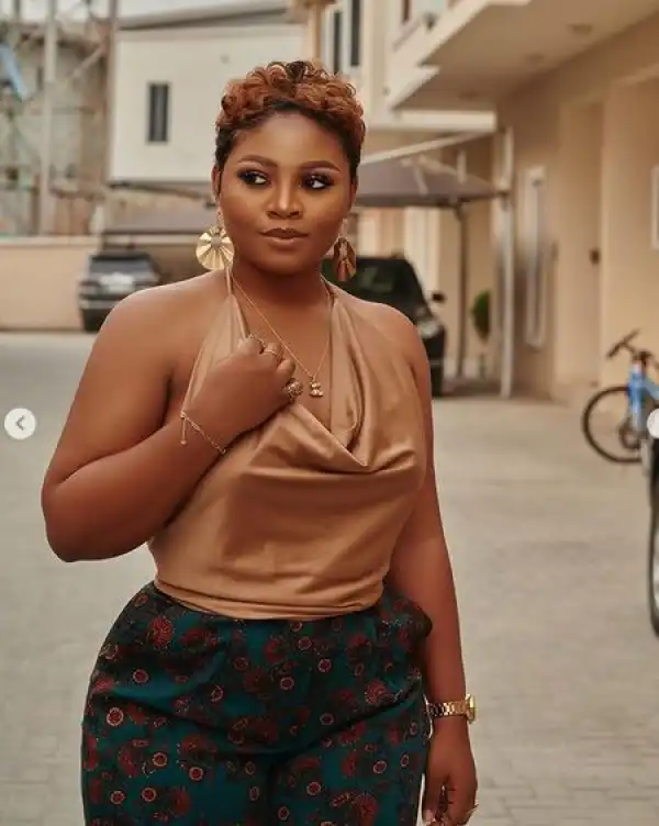 No Need For BBNaija Reunion This Year Because E No Go Sweet – Tega (Video)