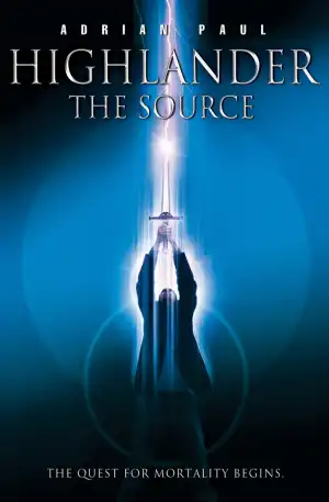 Highlander The Source (2007)