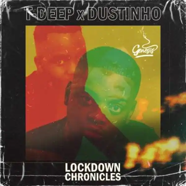 T-Deep & Dustinho – Niffi Brown (Dub Mix)