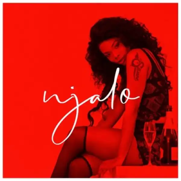 LaSauce – Njalo