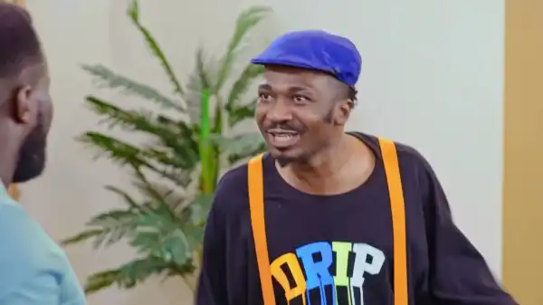 Basketmouth – My Flatmates [Mashup Episodes] (Comedy Video)