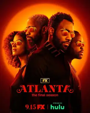 Atlanta S04E10