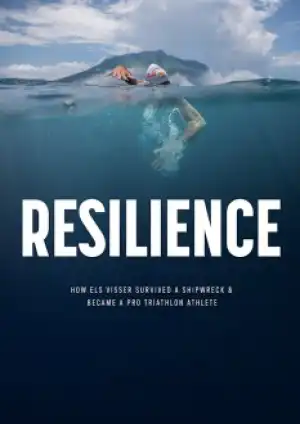 Resilience The Els Visser Story (2024)