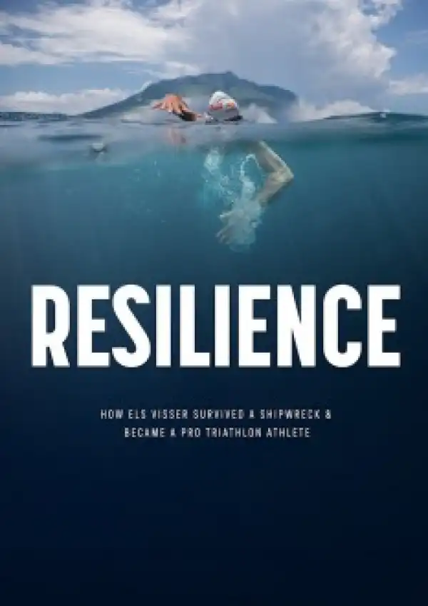 Resilience The Els Visser Story (2024)