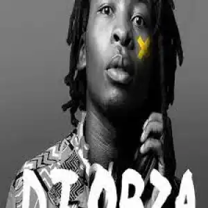 DJ Obza – Sunday Chillas 002