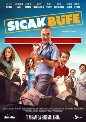 Sicak Büfe (2025) [Turkish]