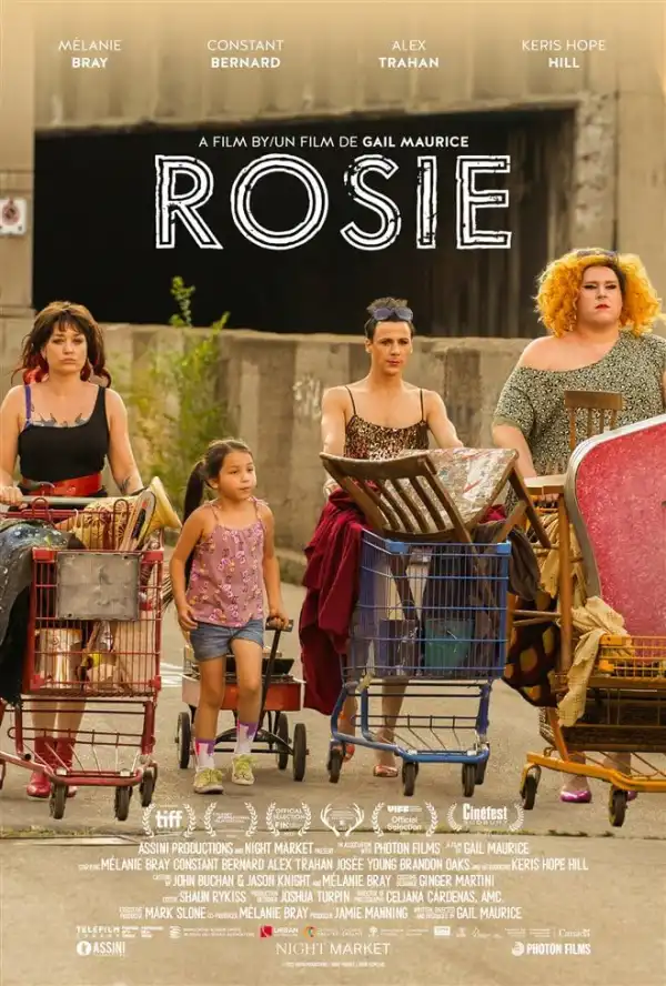 Rosie (2022)