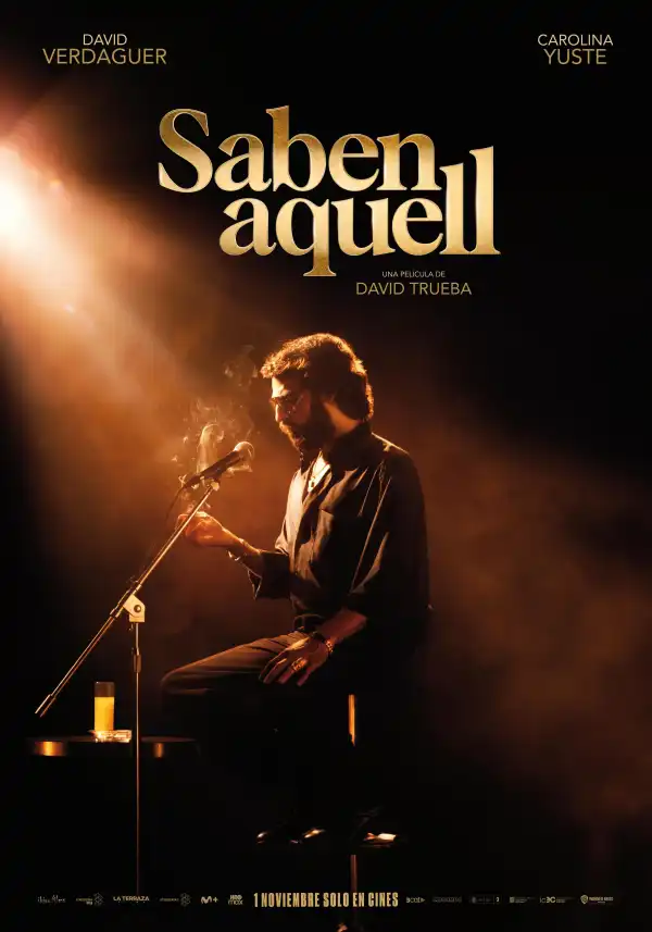 Saben Aquell (2023) [Spanish]