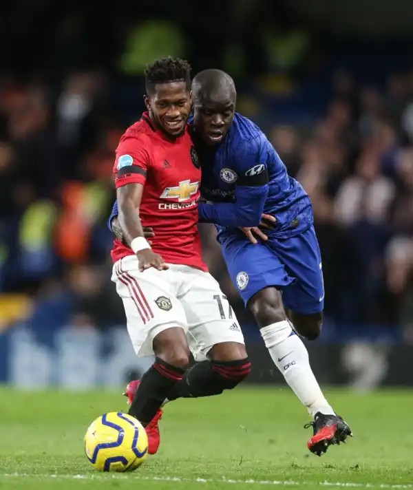 Coronavirus: English Premier League Extends Suspension Until April 30