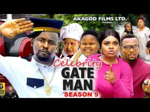 Celebrity Gateman Season 9