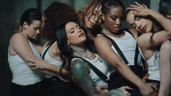 Kehlani - Next 2 U [Video]