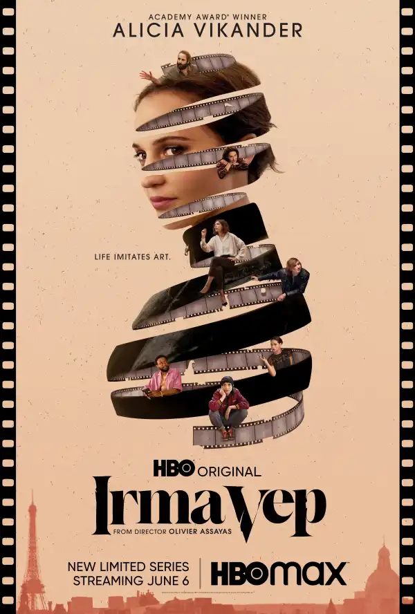 Irma Vep Season 1