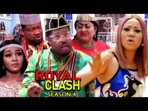 Royal Clash Season 4