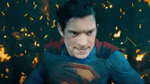 Superman DCU Movie Trailer Has Everyone Excited To Meet the New Man of Steel