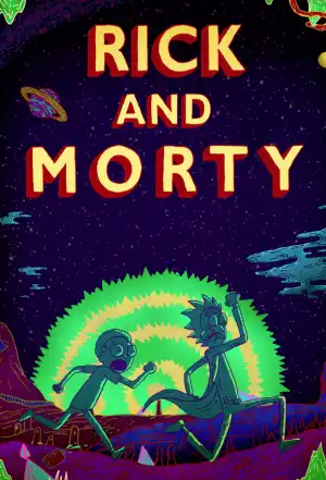 Rick and Morty S07E03